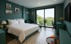Ben'S Premier Hotel & Apartment - Hanoi Center
